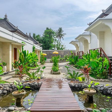 Kulta Villa Bali Munggu Exteriör bild